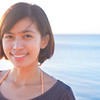Kim Buenafe Travel Blogger