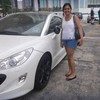 Anusha Ranganathan Travel Blogger