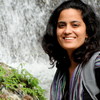 Shweta Modgil Travel Blogger