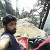 Joseph James Travel Blogger