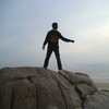 vinay vinvin Travel Blogger