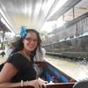 Stephanie Travel Blogger