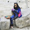 Shivani Saini Travel Blogger