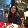 Apeksha Shahani Travel Blogger