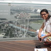 Priyanka Nayak Travel Blogger