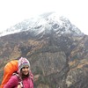 Susan Halfhide Travel Blogger