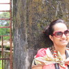 Harita Vinnakota Travel Blogger