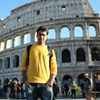 Tushar Chaudhary Travel Blogger