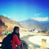 Amruta Travel Blogger