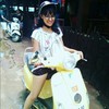 Ms_WalkingShoes Travel Blogger