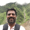 Vishal Tangirala Travel Blogger
