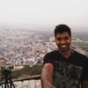 Rohan Mudaliar Travel Blogger