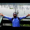 Ashish Srivastava Travel Blogger