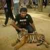Abhishek Saha Travel Blogger