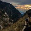 Karan Kutur Travel Blogger