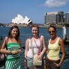 Lauren Hughes Travel Blogger