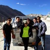 Archana Singh Travel Blogger