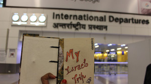 New Delhi To Moscow.. (Part 2)