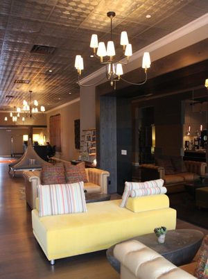 St. Helena: A Cozy Wine Country Getaway