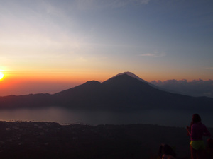 Experience the Fun-Loving Bali
