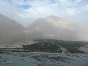 Shyok Valley Road 1/2 by Tripoto