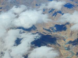 Leh Kushok Bakula Rimpochey Airport 1/4 by Tripoto