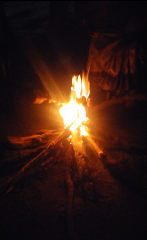 Bhandardara - A Weekend Getaway