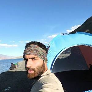The mesmirizing "Ladakh"