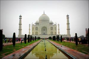Golden Triangle India