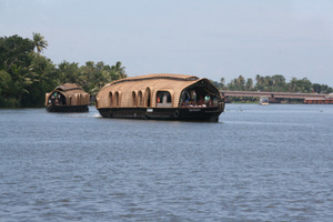 Kerala Offers More Than Health Holidays!