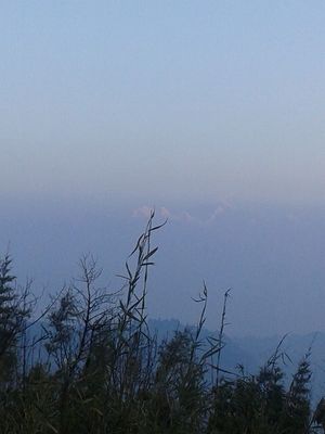 My Mirik- Darjeeling Trip