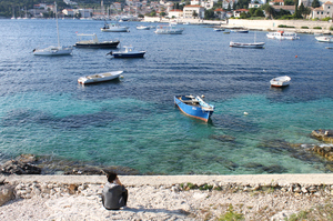 Summer Lovin’ in Hvar