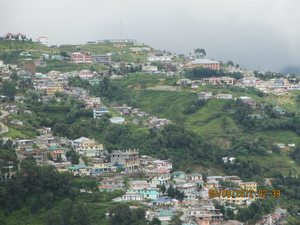 A Journey of Awakening through Tawang