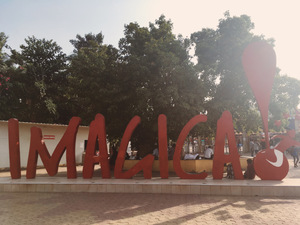 Adlabs Imagica in flat INR 160 (A guide)