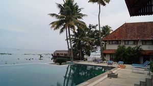 Land of peace and rejuvenation – Kerala