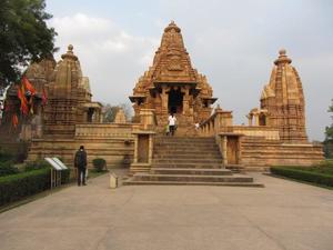 Amidst the mystery: Travel to Orchha and Khajuraho