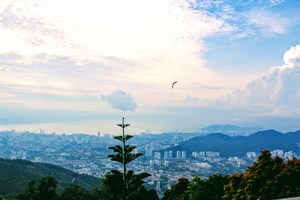 Penang Hill Timur Laut Pulau Pinang Malaysia View Images Timing And Reviews Tripoto