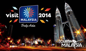 My bucketlist for a trip to Malaysia