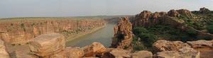 Road trip to the Grand Canyon of India: Gandikota