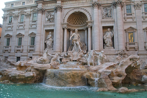 When in Rome! - 3 day itinerary