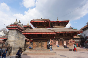 Places to Visit in Kathmandu (2019), Explore Best Tourist Places