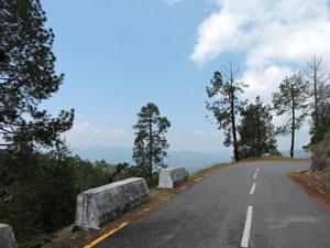 Ramgarh – "The secret hill"