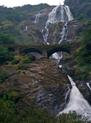 Stay Hungry and Stay Foolish - Goa & Konkan