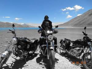 Rendezvous in Ladakh