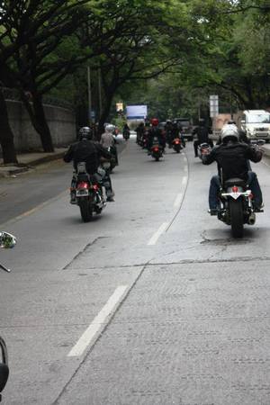 Koregaon Park, Pune, India: View Images, Timing and Reviews | Tripoto