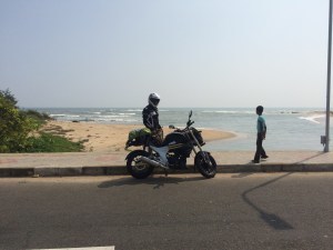 East to West Coastal Moto Trail (E2WCT)