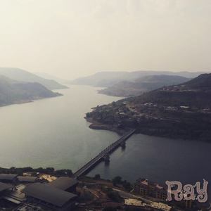 A Drive to Lavasa City : The Venice of Maharashtra