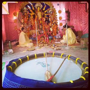 10 Reasons to Visit Kolkata During Durga Puja