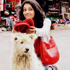 Ekta Agarwal Ektaagarwal Travel Blogger At Tripoto See locations, reviews, times, & insurance options and book your dr. tripoto