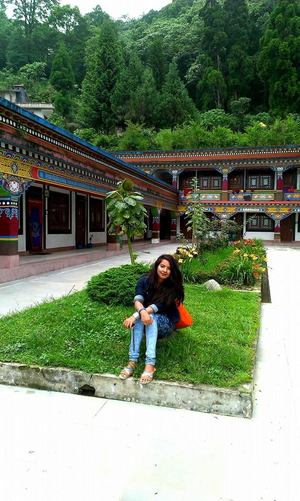 A solo female traveller in the heaven of Sikkim and Darjeeling